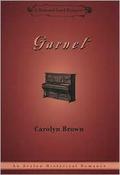 Garnet by Carolyn Brown