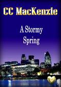 A Stormy Spring by C.C. MacKenzie