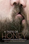 A Taste of Honey by G.P. Keith