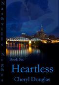 Heartless by Cheryl Douglas