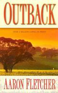 Outback (Outback Saga #1) by Aaron Fletcher