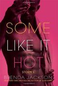 Some Like It Hot by Brenda Jackson