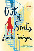 Out of Sorts by Aurélie Valognes