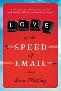 Love at the Speed of Email by Lisa McKay