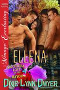 Ellena by Dixie Lynn Dwyer