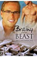 Brainy and the Beast by J.M. Cartwright