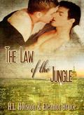 The Law of the Jungle by H.L. Holston