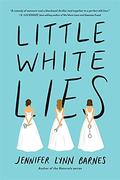 Little White Lies (Debutantes #1) by Katherine Littrell