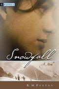 Snowfall by K.M. Peyton