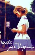 White is for Virgins by ToutesLesNuits, S. Eva Necks