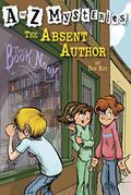 The Absent Author by Ron Roy