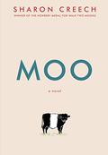 Moo by Sharon Creech
