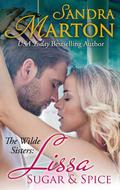 Lissa: Sugar & Spice by Sandra Marton