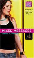 Mixed Messages (Love Letters #2) by Jahnna N. Malcolm