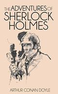 De complete avonturen van Sherlock Holmes: deel 1 by Arthur Conan Doyle