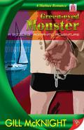 Green Eyed Monster by Gill McKnight