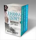 Johanna Lindsey - Passion at Sea: The Malorys: That Perfect Someone, No Choice But Seduction, Captive of My Desires by Johanna Lindsey