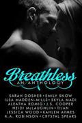 Breathless: An Anthology (Consequences #4.5) by Crystal Spears