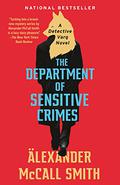 The Department of Sensitive Crimes (Detective Varg #1) by Saul Reichlin