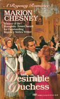 The Desirable Duchess by Marion Chesney
