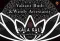 Kāla Kālī by Valiant Budi