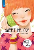 Sweet Melody by Baek Myo