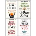 Because of You by Dawn French