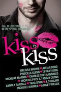 Kiss Kiss by Charles Sheehan-Miles