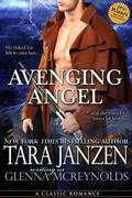 Avenging Angel by Glenna McReynolds