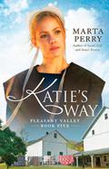 Katie's Way by Marta Perry