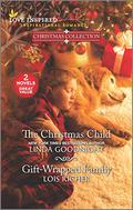 The Christmas Child by Linda Goodnight