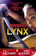 Missing Lynx (Elite Operatives #3) by Kim Baldwin