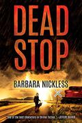 Dead Stop (Sydney Rose Parnell #2) by Barbara Nickless
