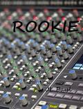 Rookie (Ross Records #1) by J.L. Paul