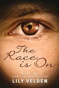 The Race Is On by Lily Velden