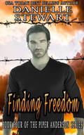 Finding Freedom by Danielle Stewart