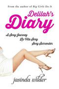 Delilah's Diary by Jasinda Wilder