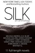 Silk: An Anthology by Sarah Dosher