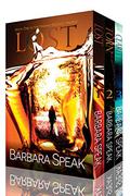 Finding Solace (Flawlessly Broken #1) by Barbara Speak