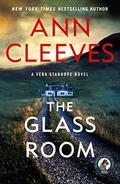 The Glass Room (Vera Stanhope #5) by Charlie Hardwick