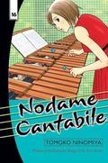 Nodame Cantabile, Vol. 16 (Nodame Cantabile #16) by Tomoko Ninomiya