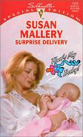 Surprise Delivery by Susan Mallery