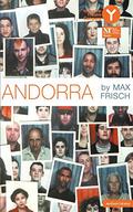 Andorra by Max Frisch