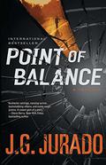 Point of Balance: A Thriller by Juan Gómez-Jurado
