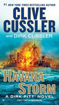 Havana Storm by Clive Cussler