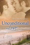 Unconditional Love by Andrew Grey