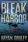 Bleak Harbor (Bleak Harbor #1) by Bryan Gruley