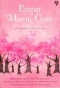 Empat Musim Cinta by Adhitya Mulya