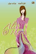 Alita @ Heart (Alita #2) by Dewie Sekar