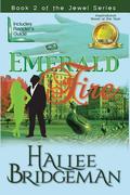 Emerald Fire by Hallee Bridgeman, Debi Warford